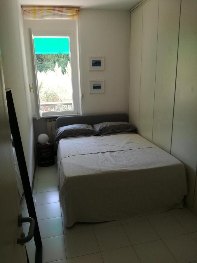 Olivo Apartment With Sea View Porto Venere Dış mekan fotoğraf