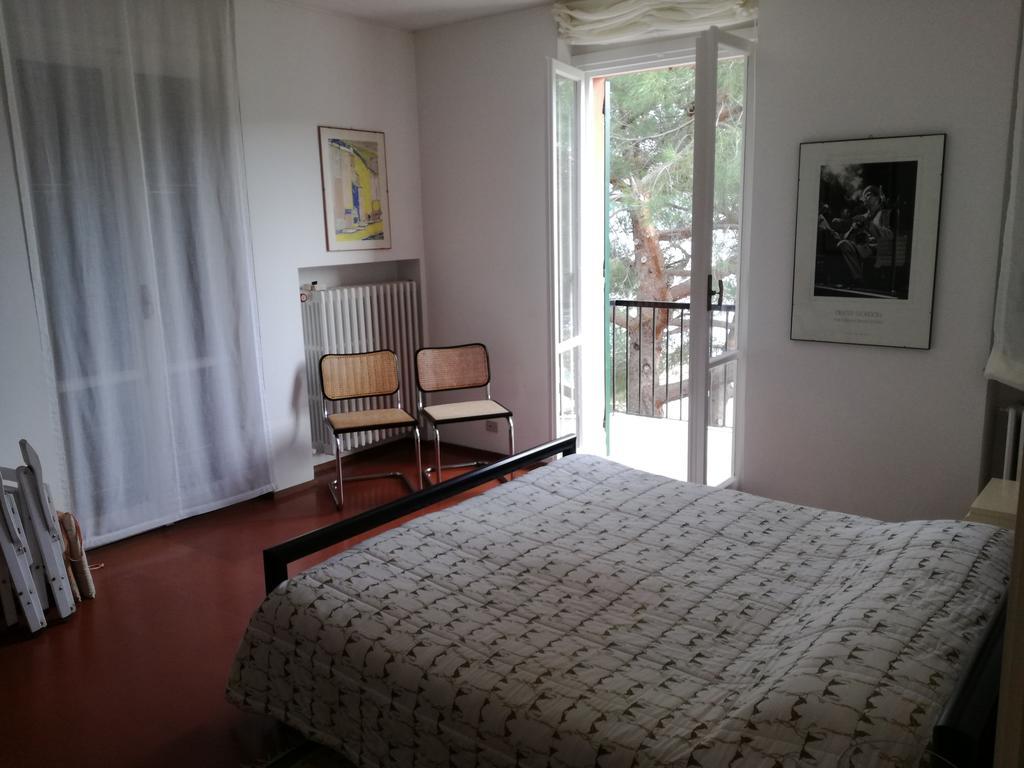 Olivo Apartment With Sea View Porto Venere Dış mekan fotoğraf