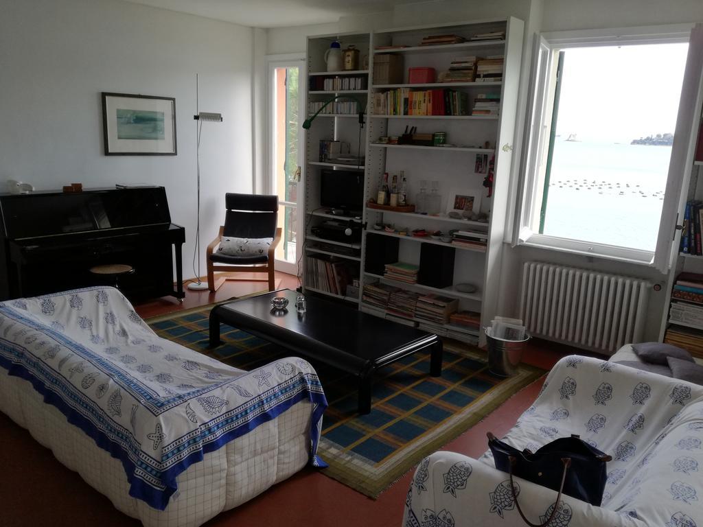 Olivo Apartment With Sea View Porto Venere Dış mekan fotoğraf